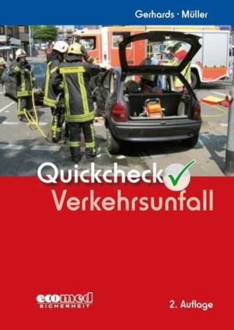 Quickcheck Verkehrsunfall
