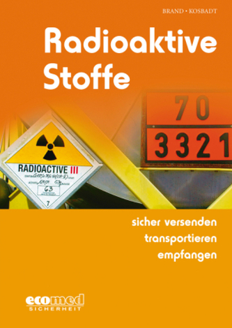 Radioaktive Stoffe