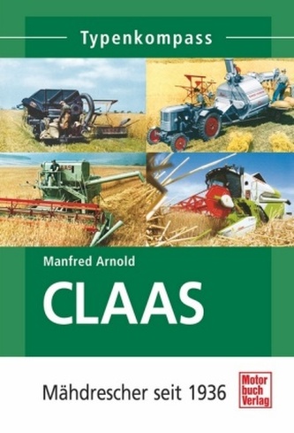 CLAAS CLAAS