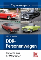 DDR-Personenwagen
