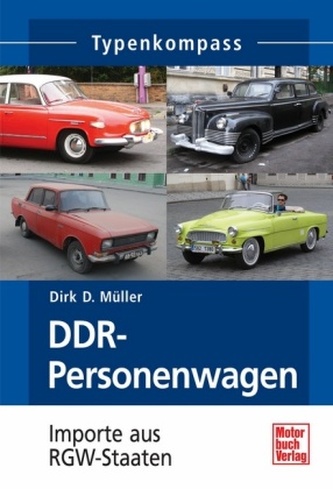 DDR-Personenwagen