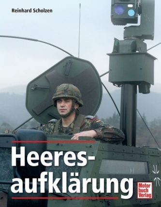 Heeresaufklärung