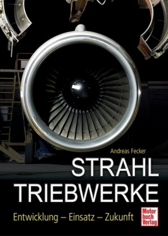 Strahltriebwerke