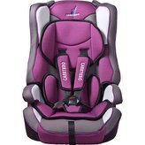 Autosedačka CARETERO ViVo purple 2016