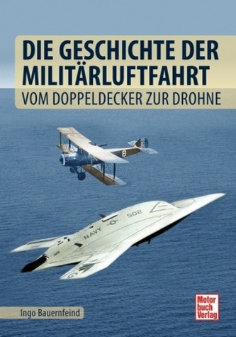 Die Geschichte der Militärluftfahrt