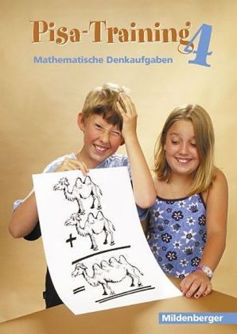Denkaufgaben für die 4. Klasse