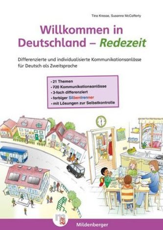 Redezeit