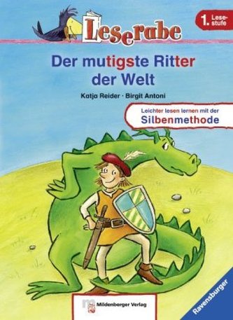 Der mutigste Ritter der Welt