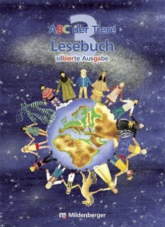 3. Klasse, Lesebuch (Silbierte Ausgabe)