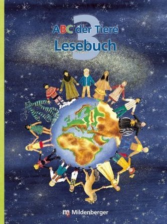 3. Schuljahr, Lesebuch