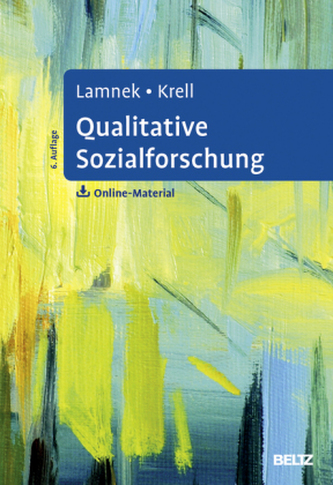 Qualitative Sozialforschung Qualitative Sozialforschung