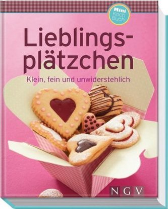 Lieblingsplätzchen