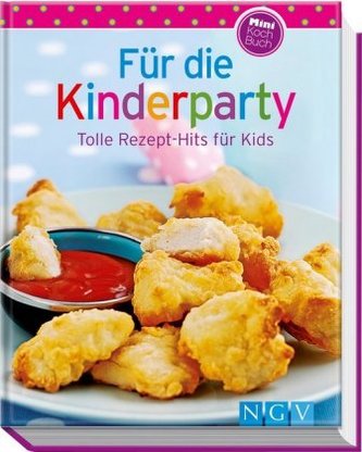 Für die Kinderparty