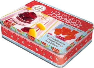Meine Bonbon-Dose