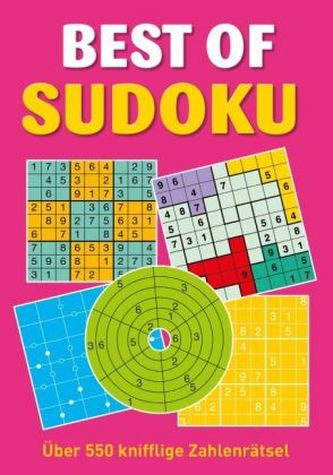 Best of Sudoku