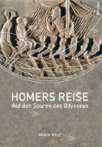 Homers Reise