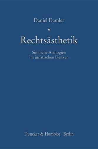 Rechtsästhetik