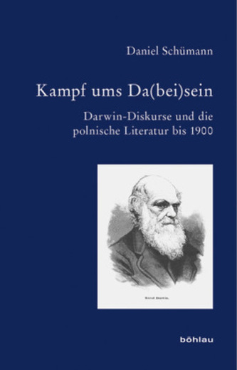 Kampf ums Da(bei)sein