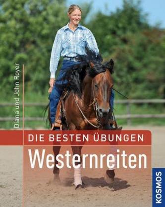 Die besten Übungen - Westernreiten