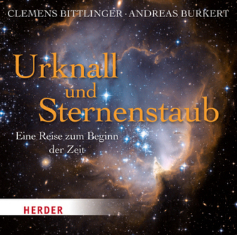Urknall und Sternenstaub, Audio-CD
