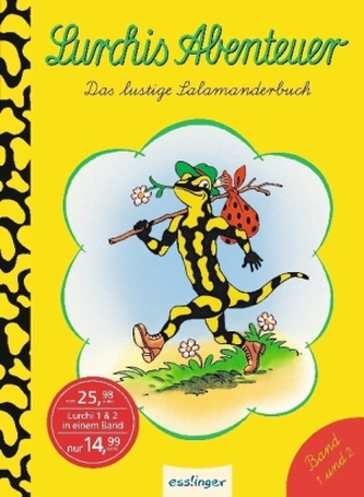 Lurchis Abenteuer