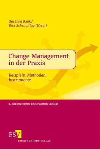 Change Management in der Praxis Change Management in der Praxis