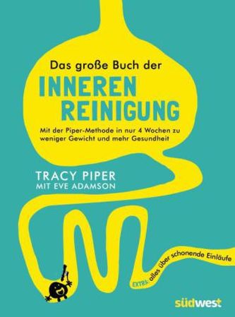 Das große Buch der inneren Reinigung