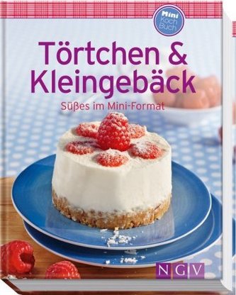 Törtchen & Kleingebäck