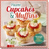 Pikante Cupcakes & Muffins