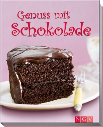 Genuss mit Schokolade