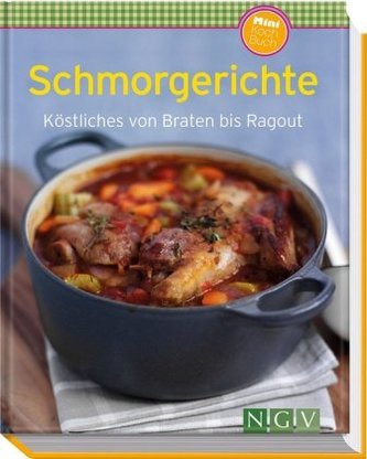 Schmorgerichte