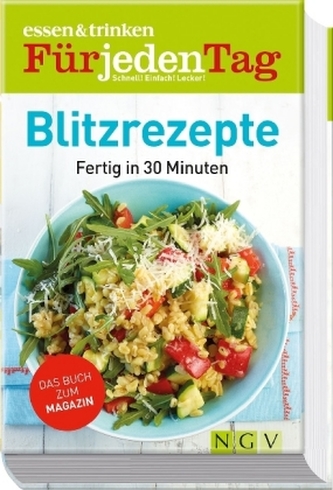Blitzrezepte