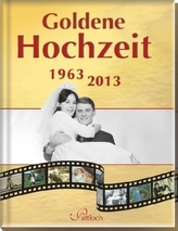 Goldene Hochzeit