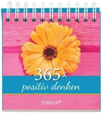 365 x positiv denken