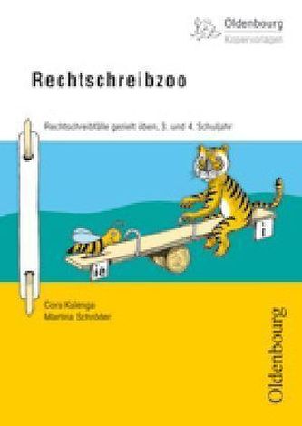 Rechtschreibzoo