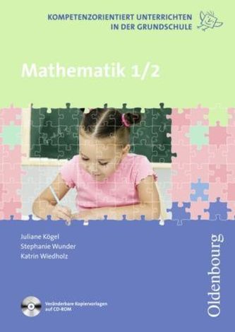 Mathematik 1/2, m. CD-ROM Mathematik 1/2, m. CD-ROM