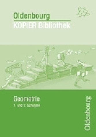 Geometrie, 1. und 2. Schuljahr