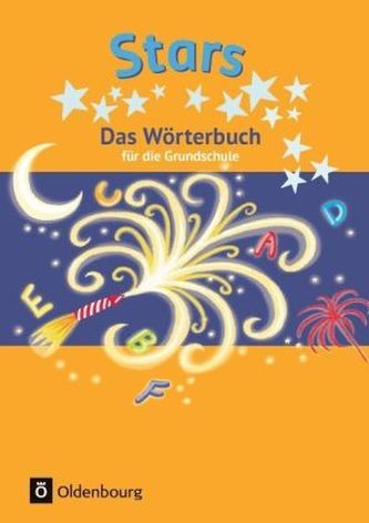 Stars - Das Wörterbuch für die Grundschule