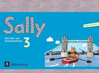 3. Schuljahr, Bild-, Wort- und Geschichtenkarten