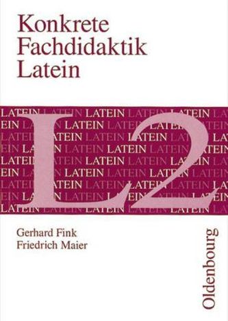 Konkrete Fachdidaktik Latein, L 2
