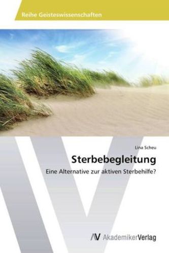 Sterbebegleitung
