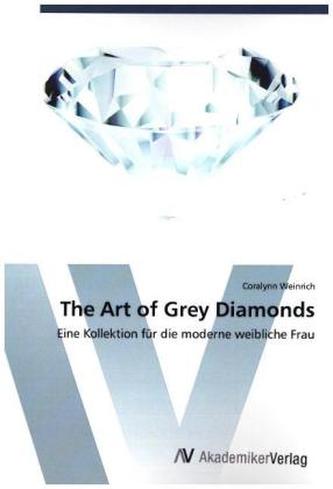 The Art of Grey Diamonds