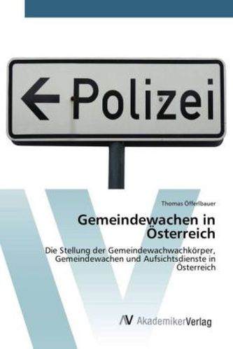 Gemeindewachen in Österreich