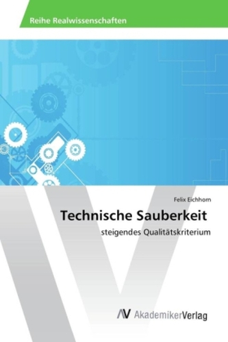 Technische Sauberkeit