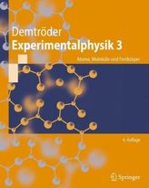 Atome, Moleküle und Festkörper