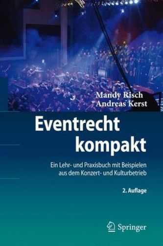 Eventrecht kompakt
