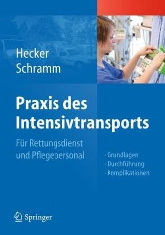Praxis des Intensivtransports