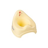 Dětský nočník veverka žlutý