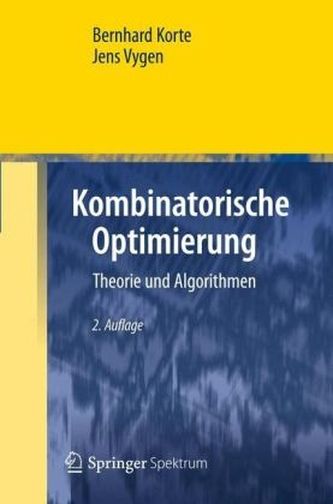 Kombinatorische Optimierung