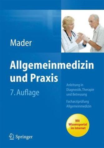 Allgemeinmedizin und Praxis